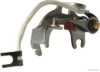 HERTH+BUSS JAKOPARTS J5346000 Contact Breaker, distributor